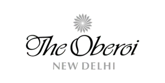 theOberoi logo
