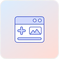 Mockup Icon