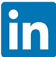 LinkedIn icon