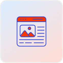 Mockup Icon