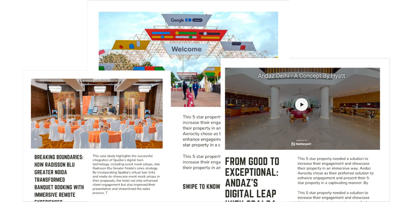 Case Studies preview image