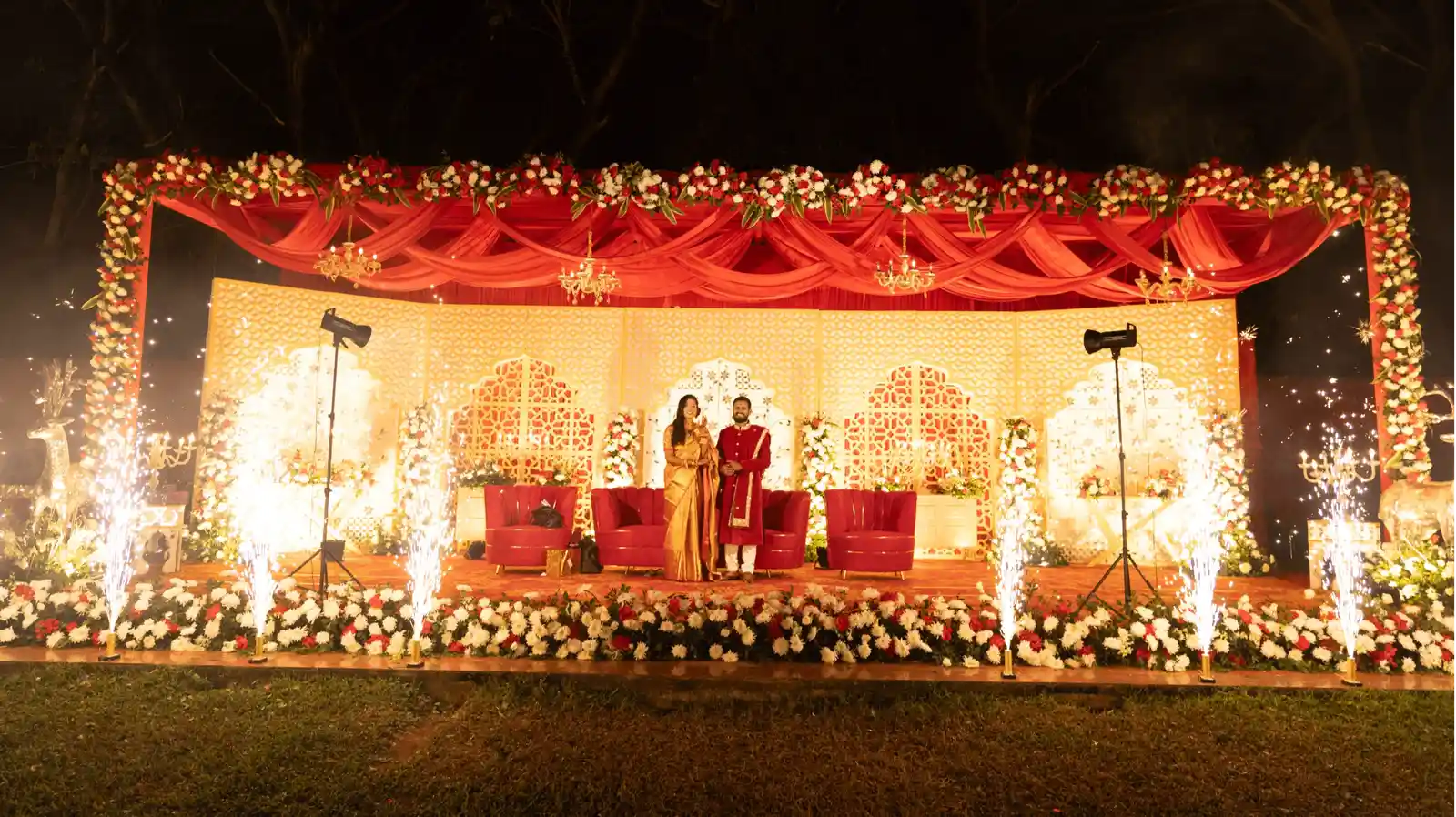 Labonya Event Decor