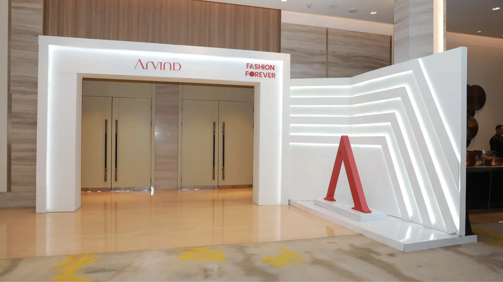 Arvind Fashions - Fashion Forever