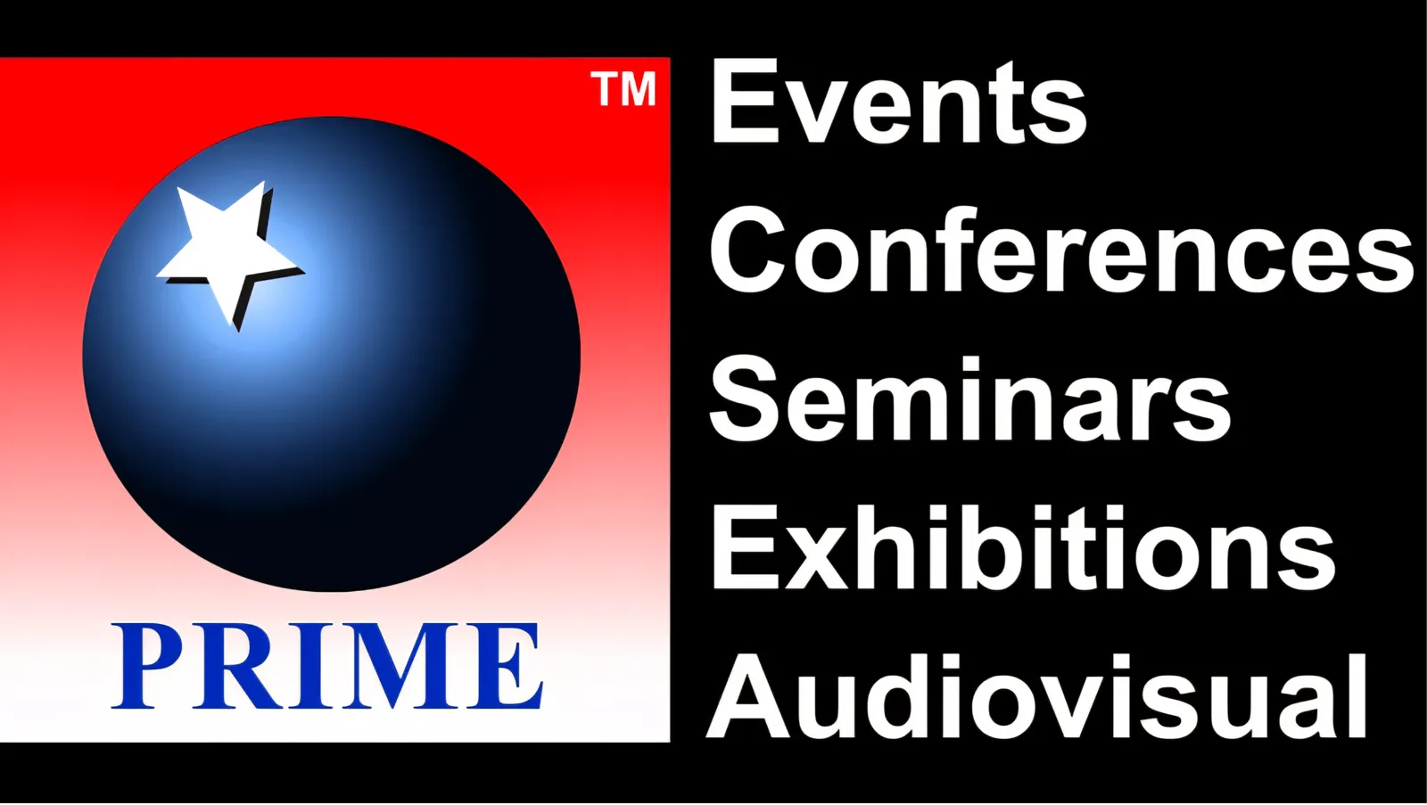Prime Events & Conferences 