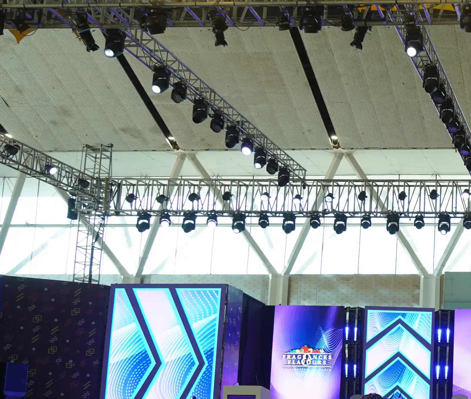 Event U All