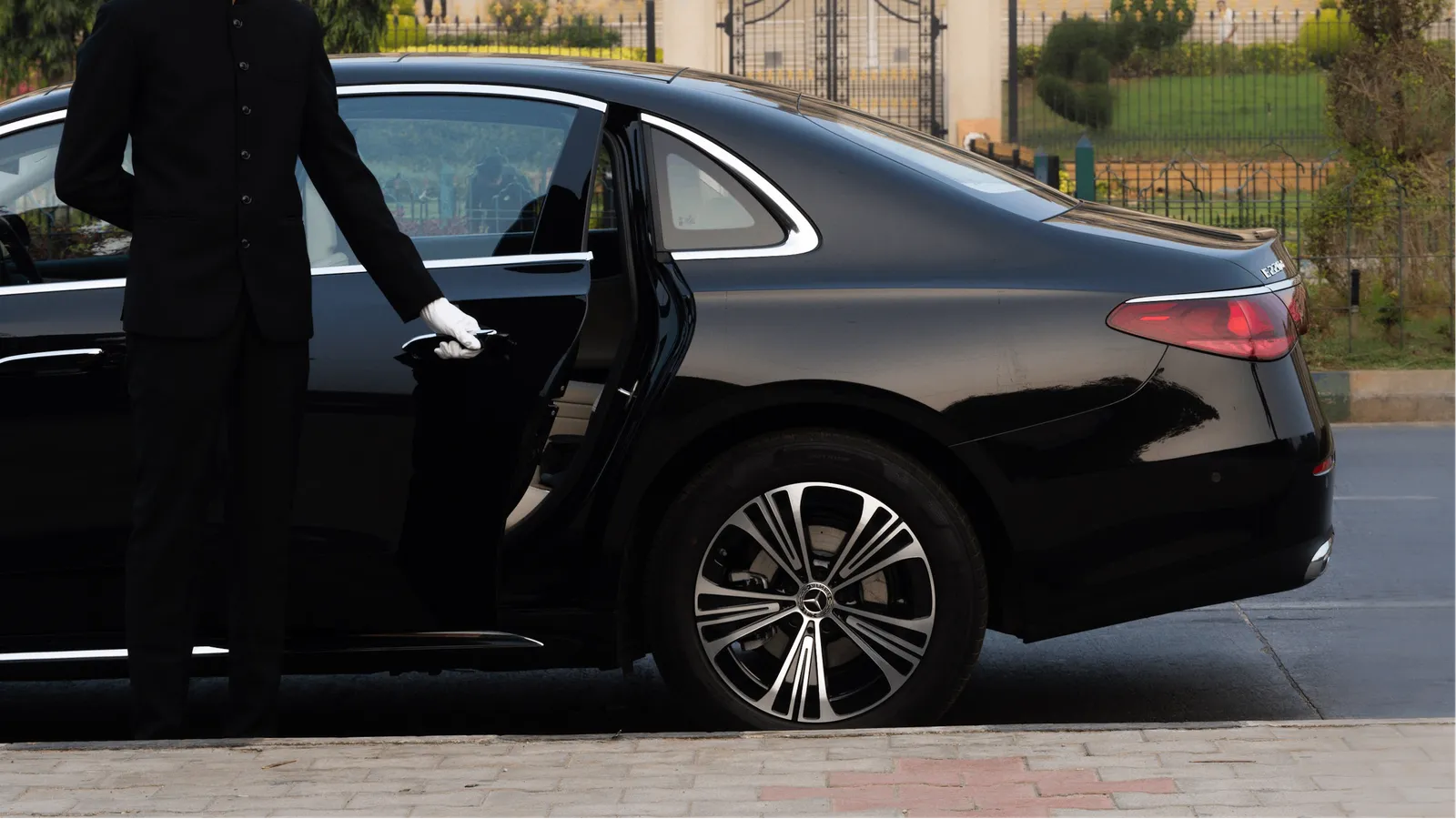Arista Chauffeur