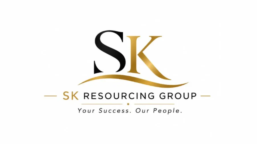 SK Resourcing Group