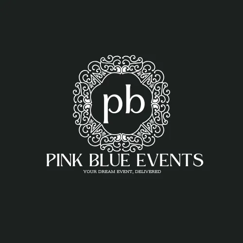 Pink Blue Events