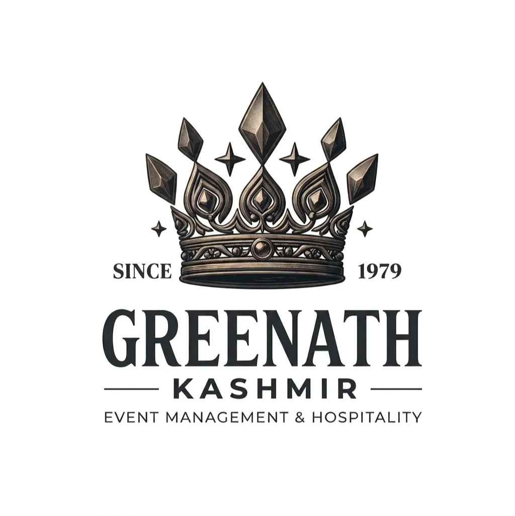 Greenath Kashmir Event Management & Hospitality