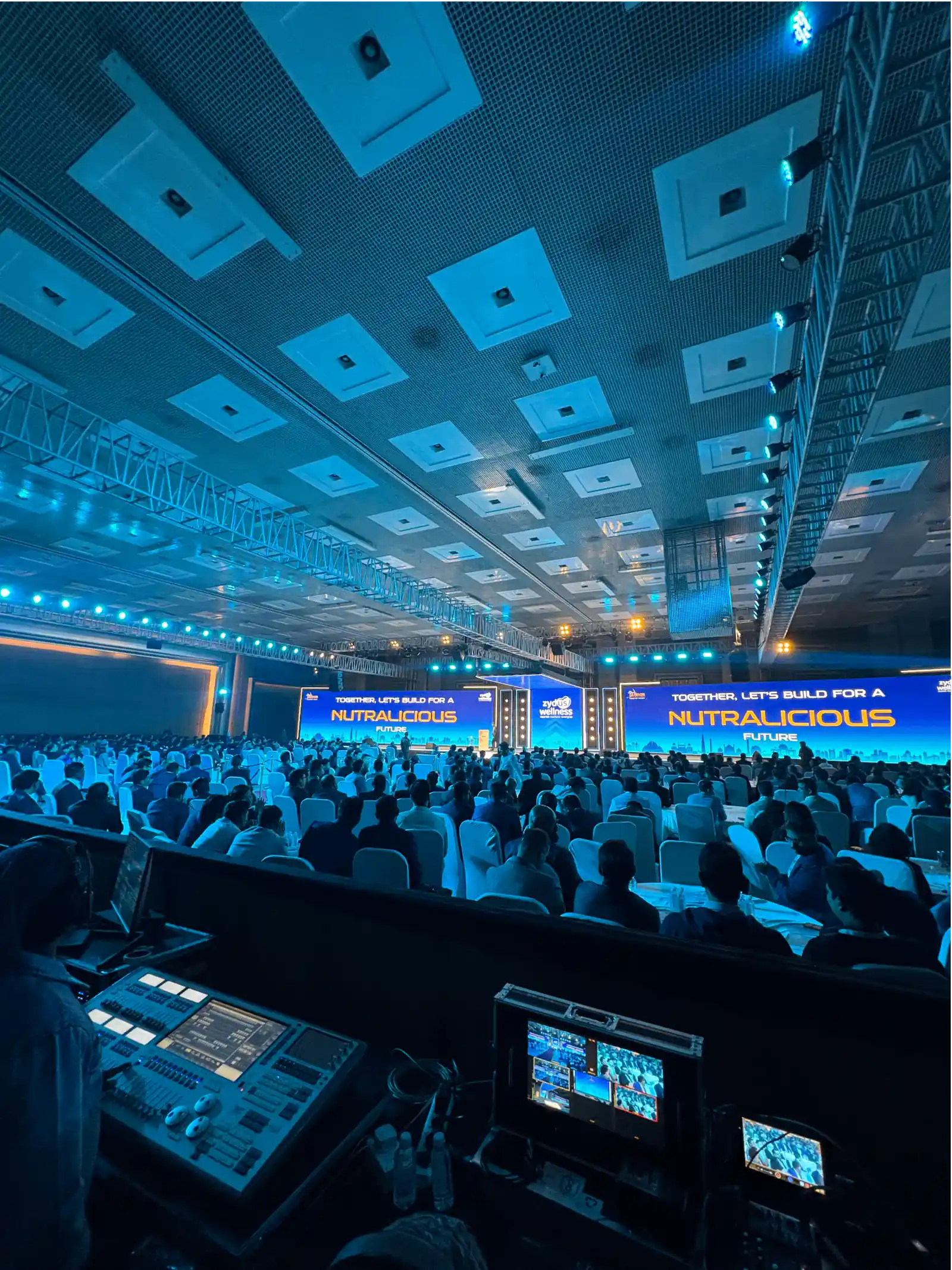 LED SOLUTIONS DEL LLP