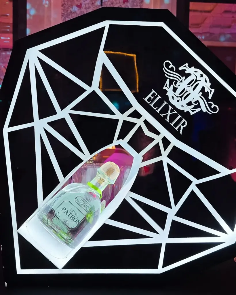 Elixir Coterie