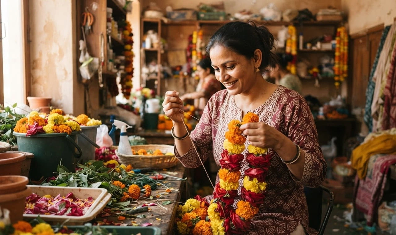 क्या आप वेंडर हैं?