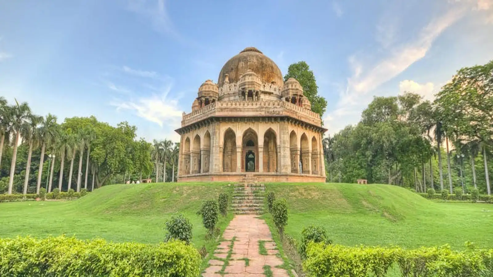 Lodhi Garden
