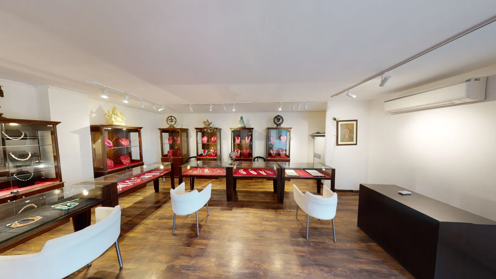 Ojas Artificial Jewelry Shop