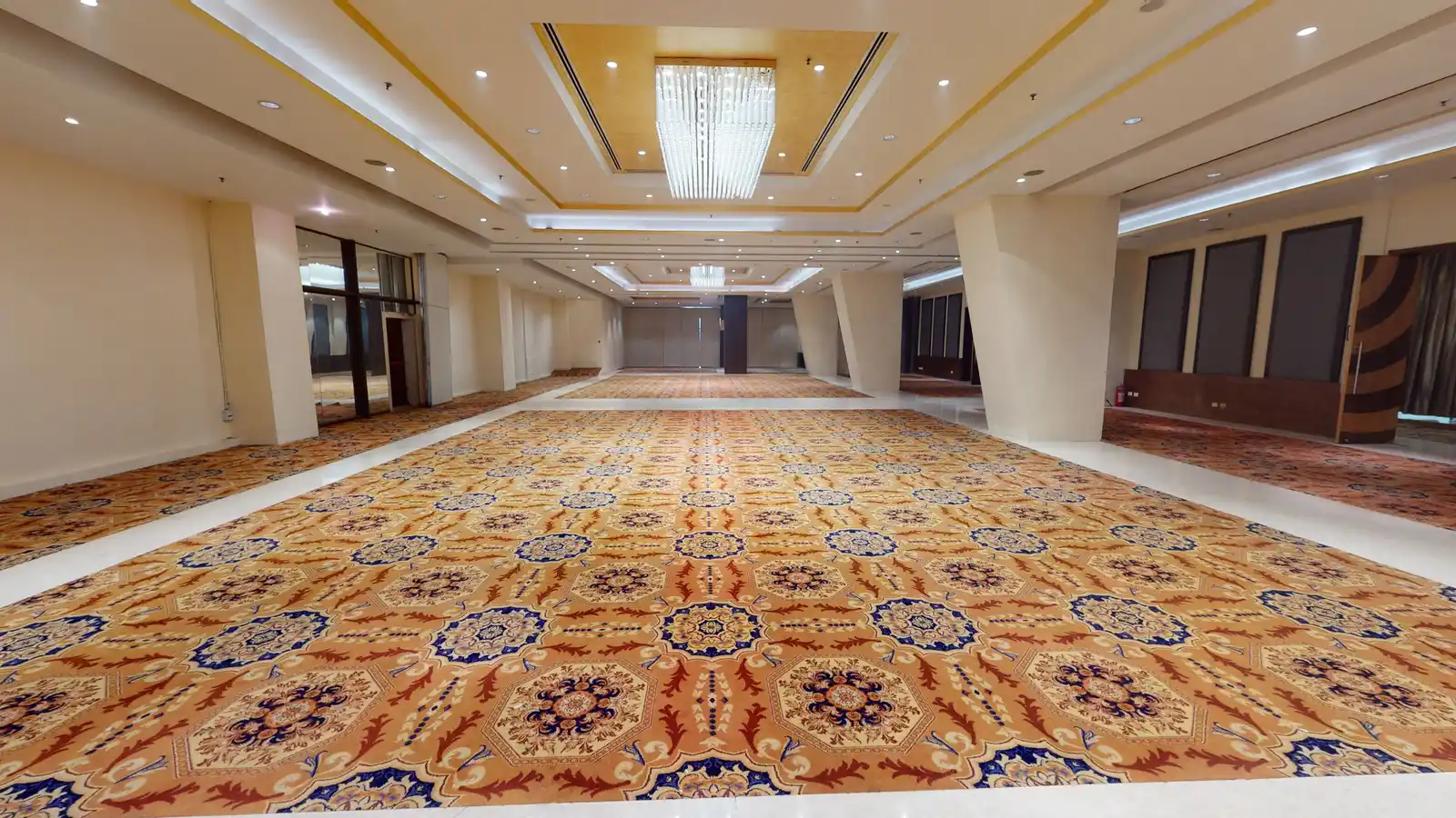 Viceroy Hall