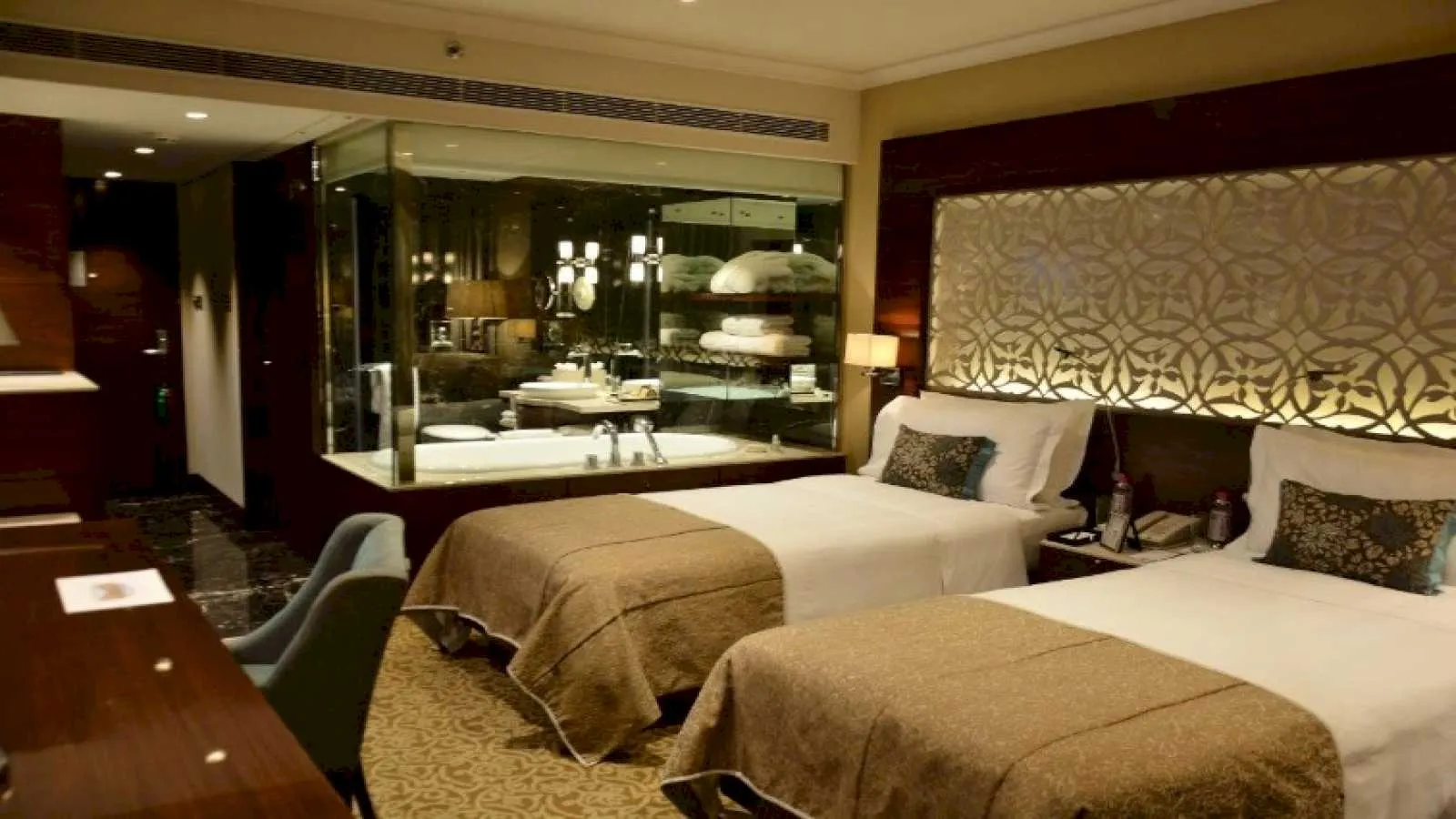 Luxury Room
