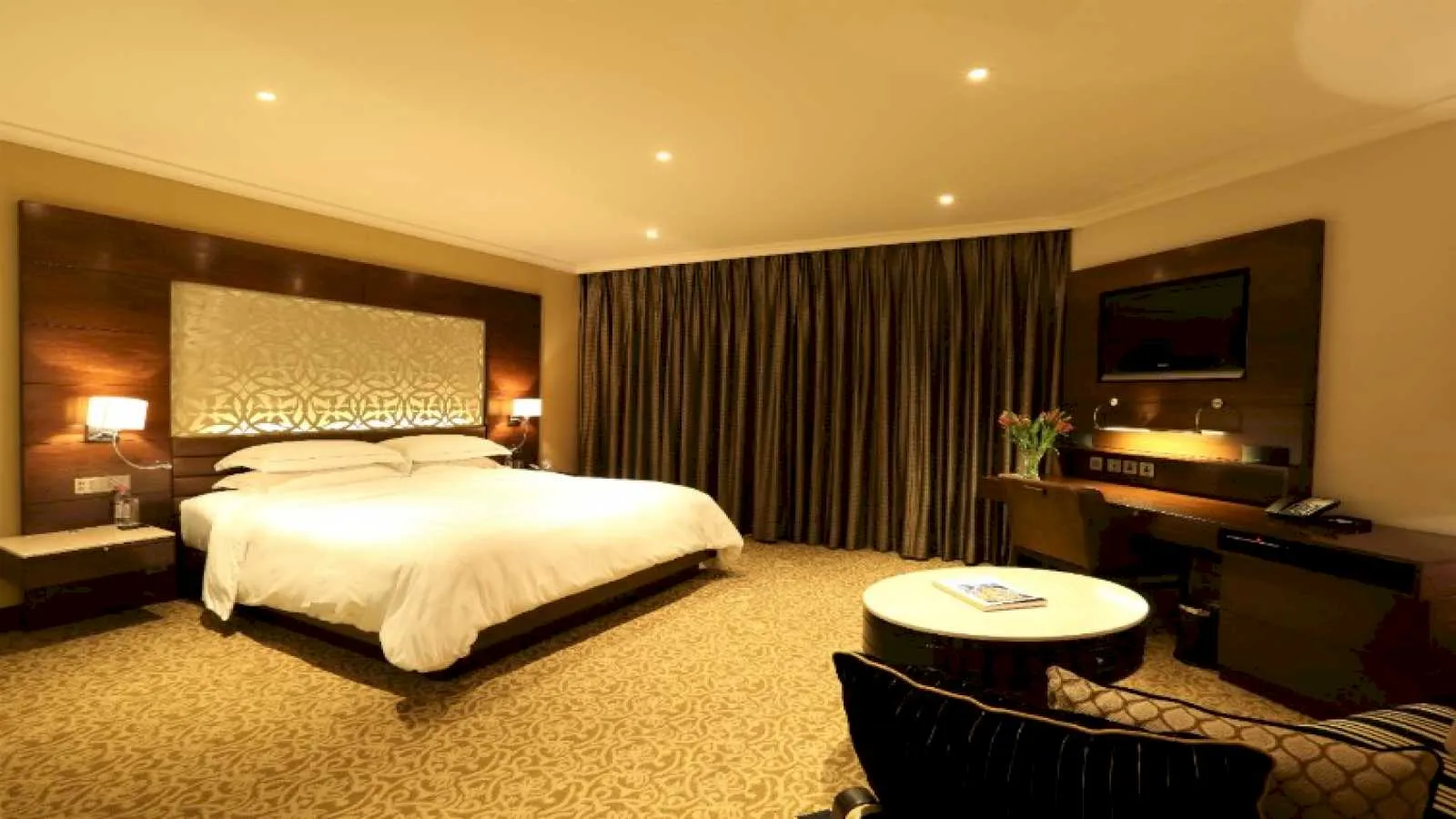 Taj Club Premium Room