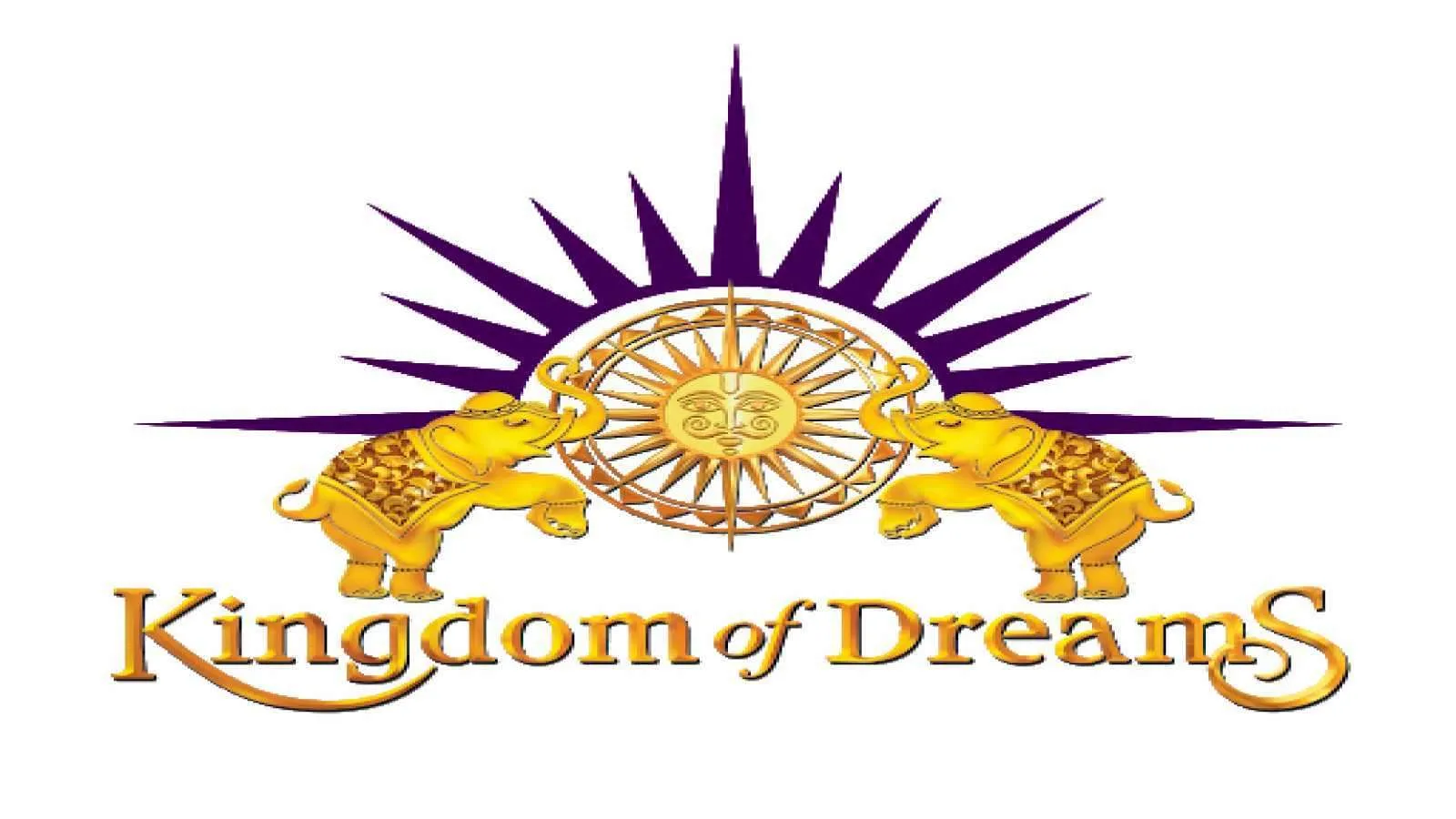 Kingdom of dreams