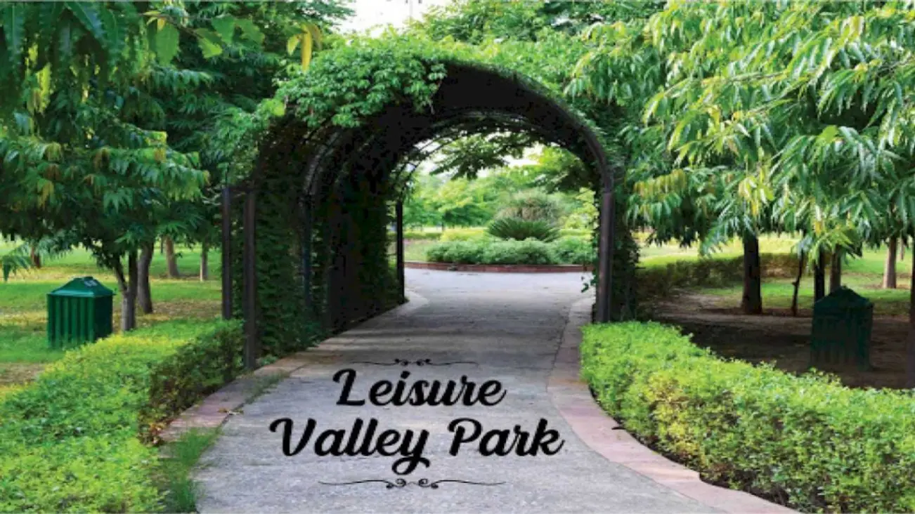 Leisure Valley Park 