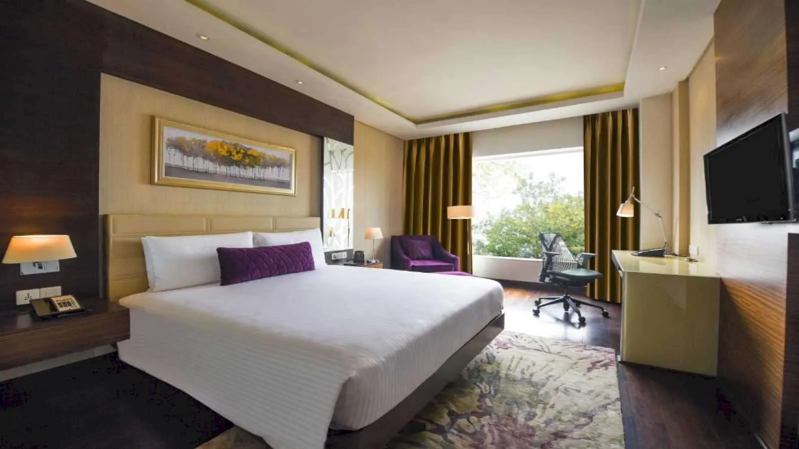 Delux Room