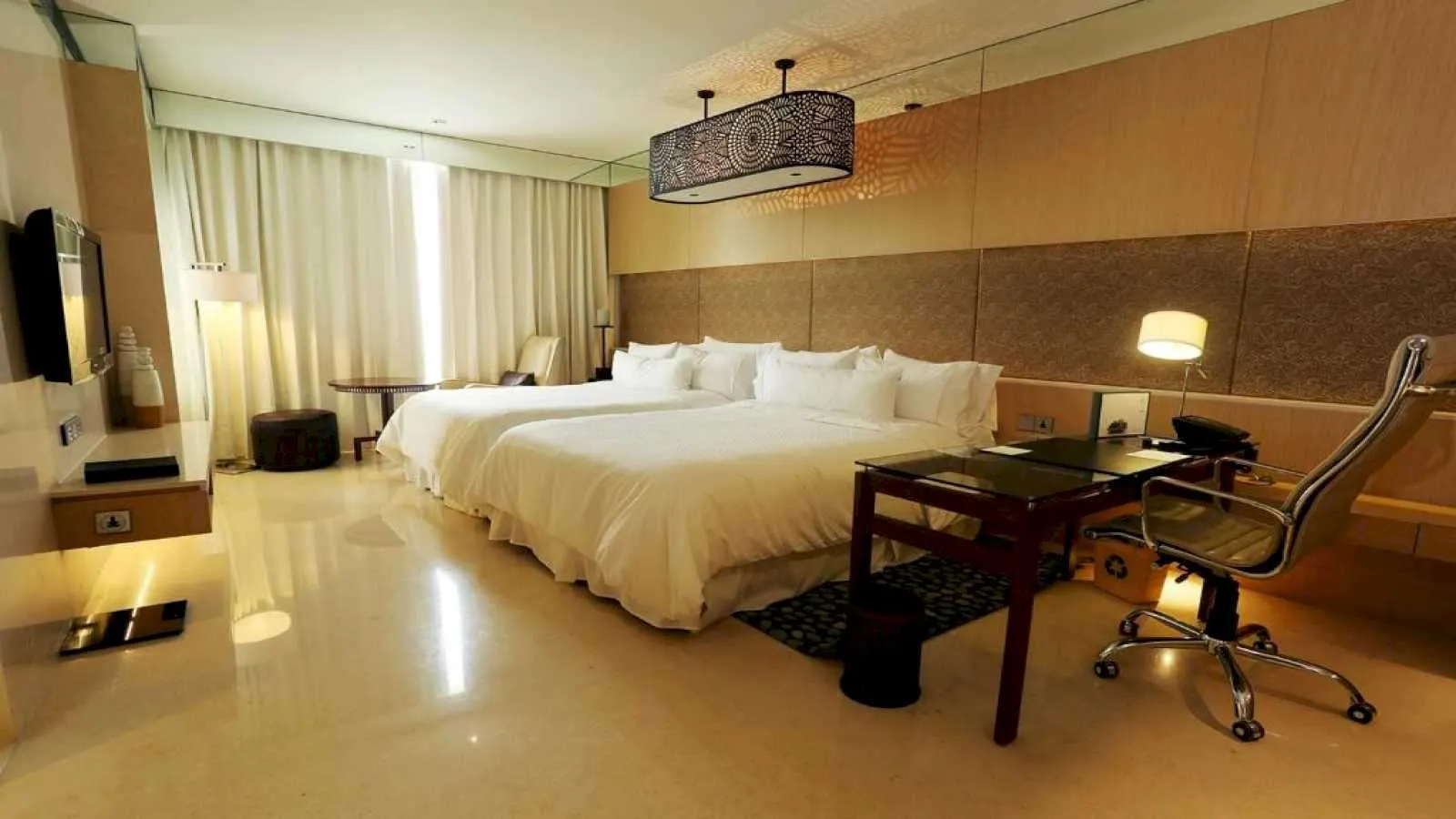 Premium Twin Room