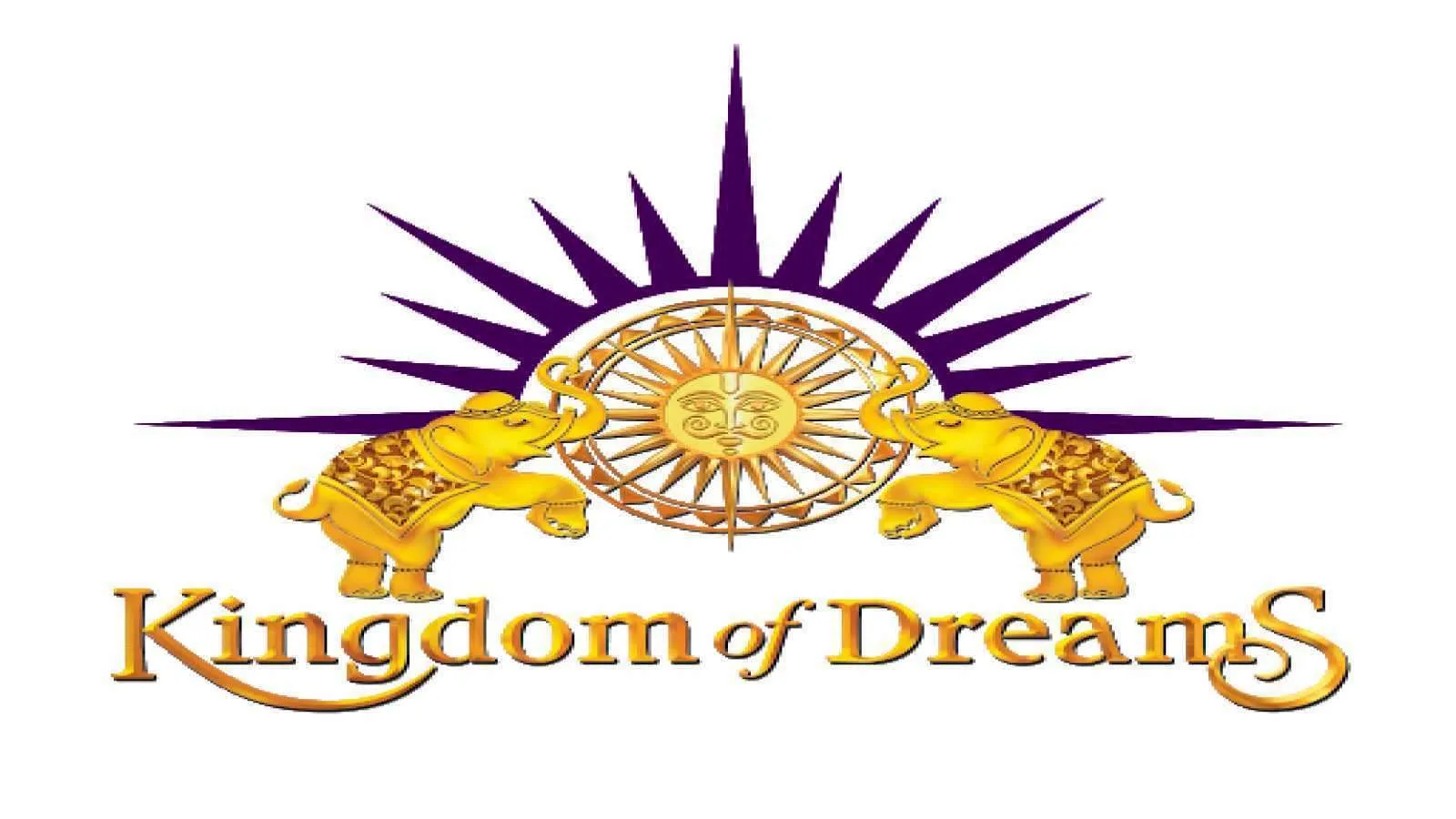 Kingdom Of Dreams