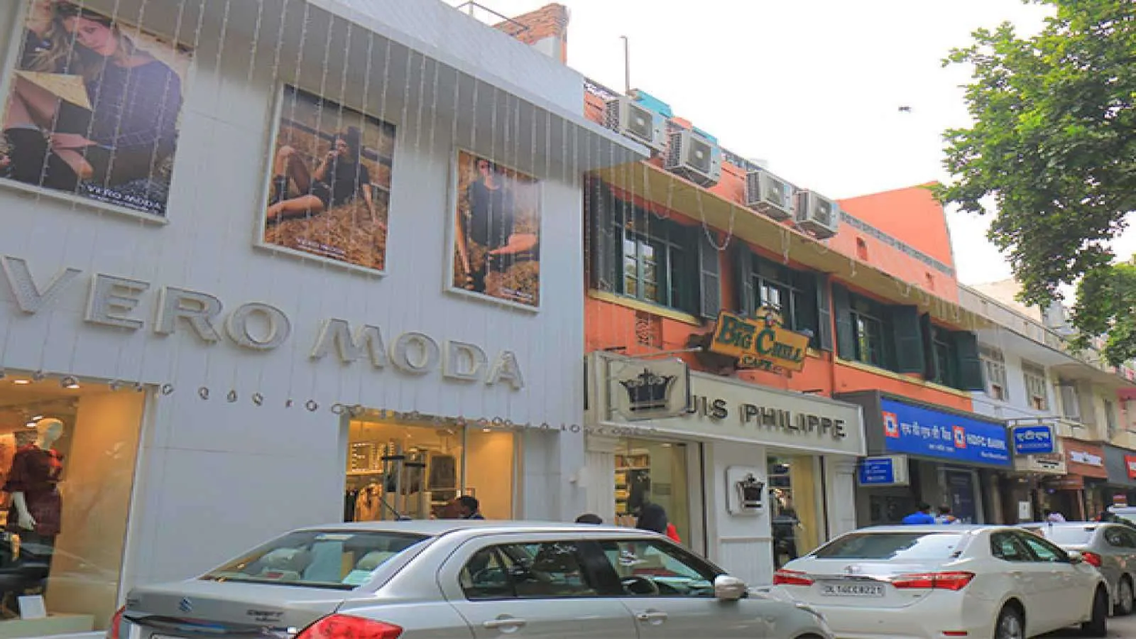 Khan Market