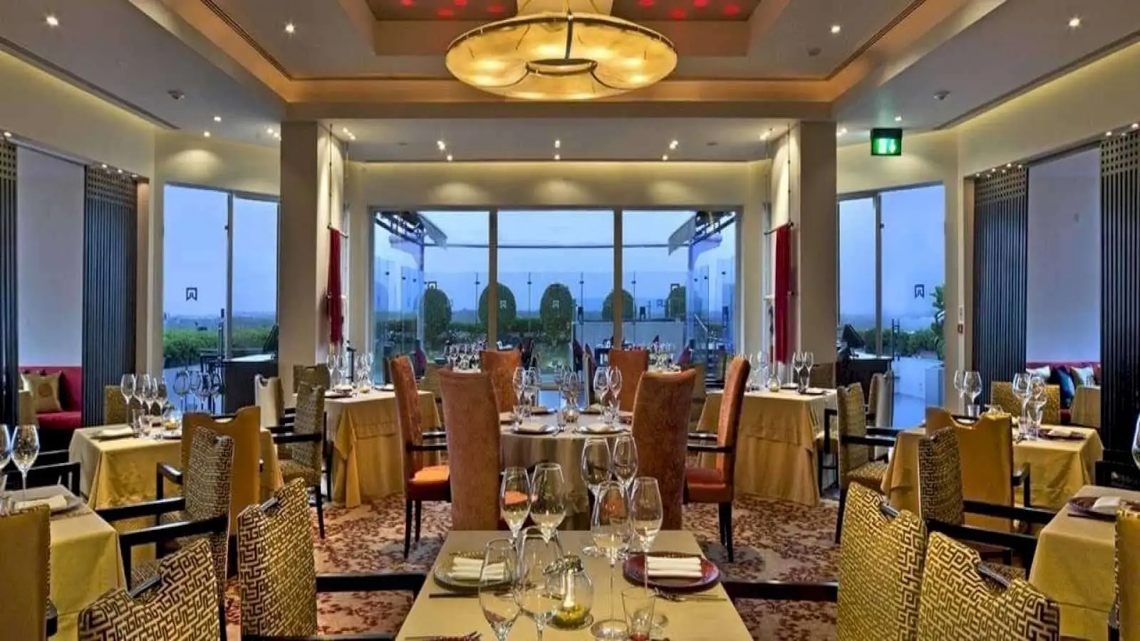 Tian-Asian Cuisine Studio