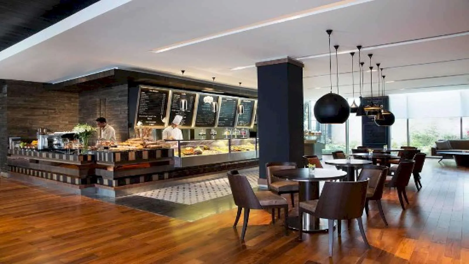 Delhi Baking Company