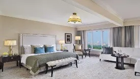 Taj Club Suite