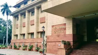 National Rail Museum