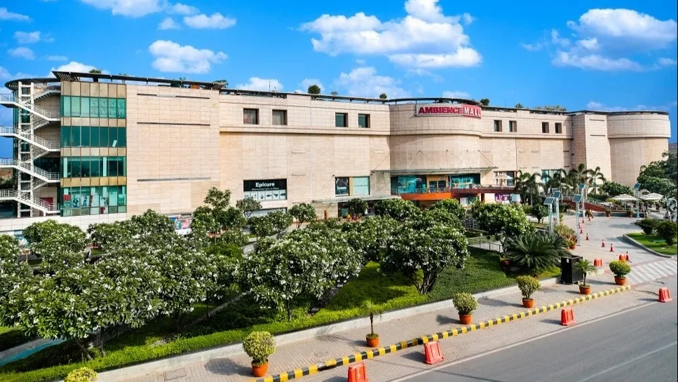 Ambience Mall, Vasant Kunj