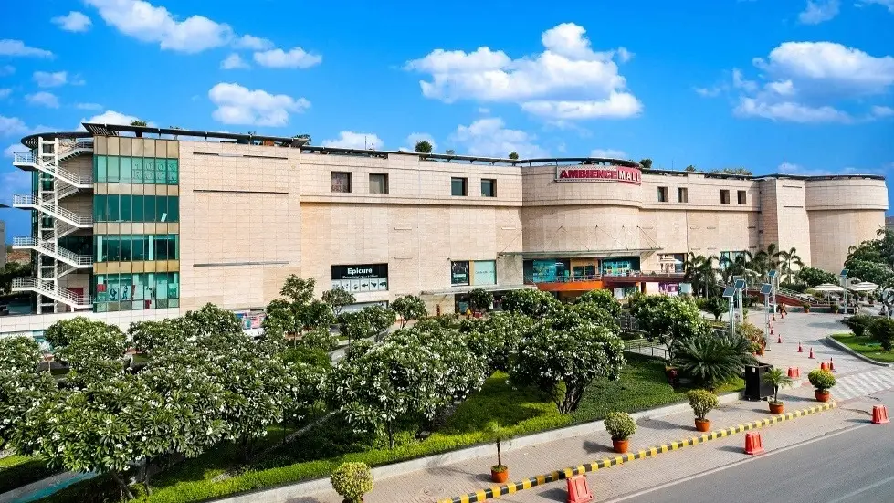 Ambience Mall, Vasant Kunj