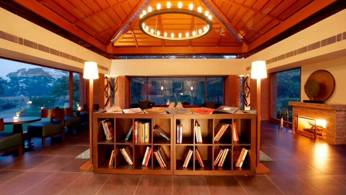 Mix Bar and Lounge