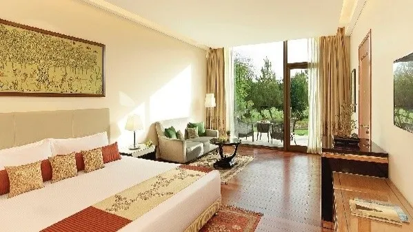Deluxe Resort Room