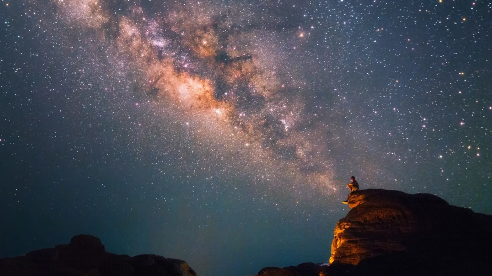 Star Gazing