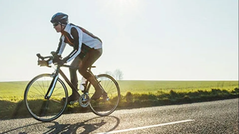 Cycling