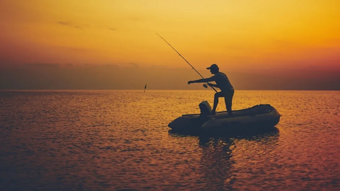 Fishing