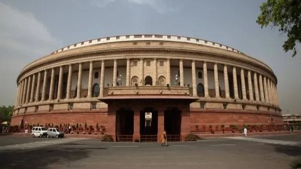 Parliament Of India