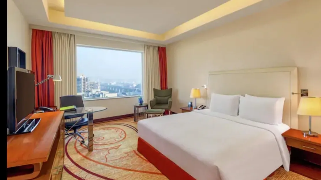 Premium Rooms