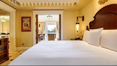 Deluxe Suite With Rooftop Gazebo