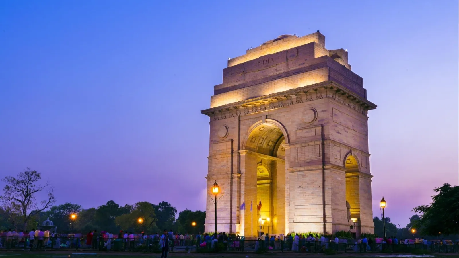 India Gate