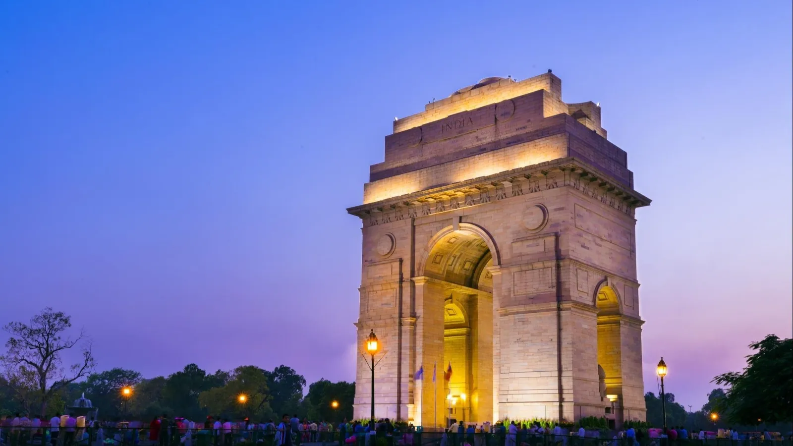 India Gate