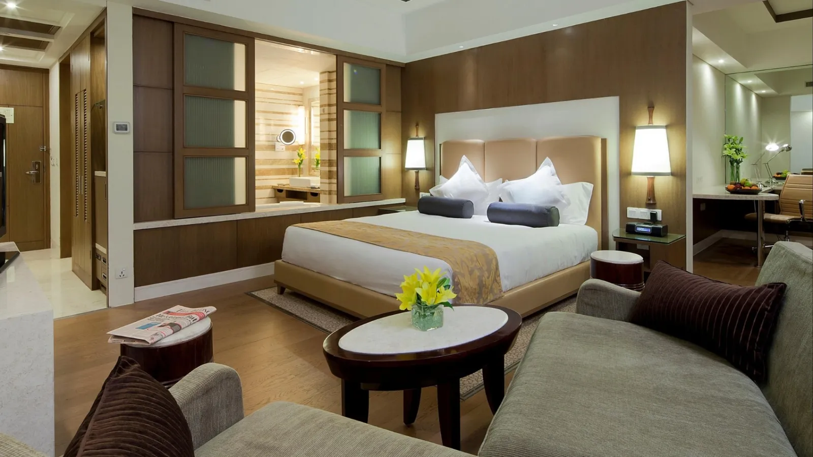 Business Suite