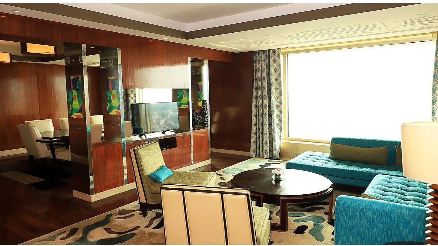 Presidential Suite