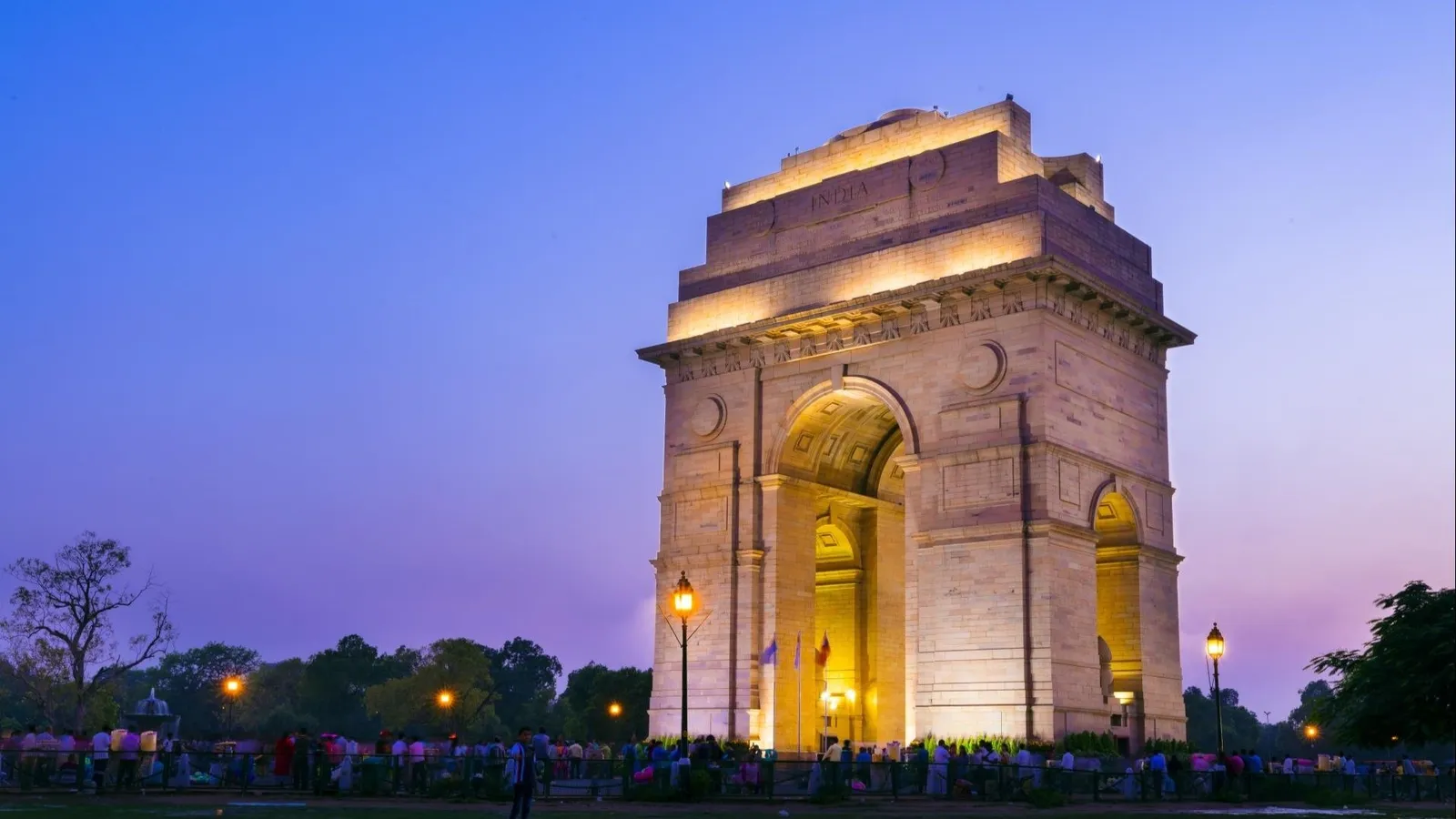 India Gate