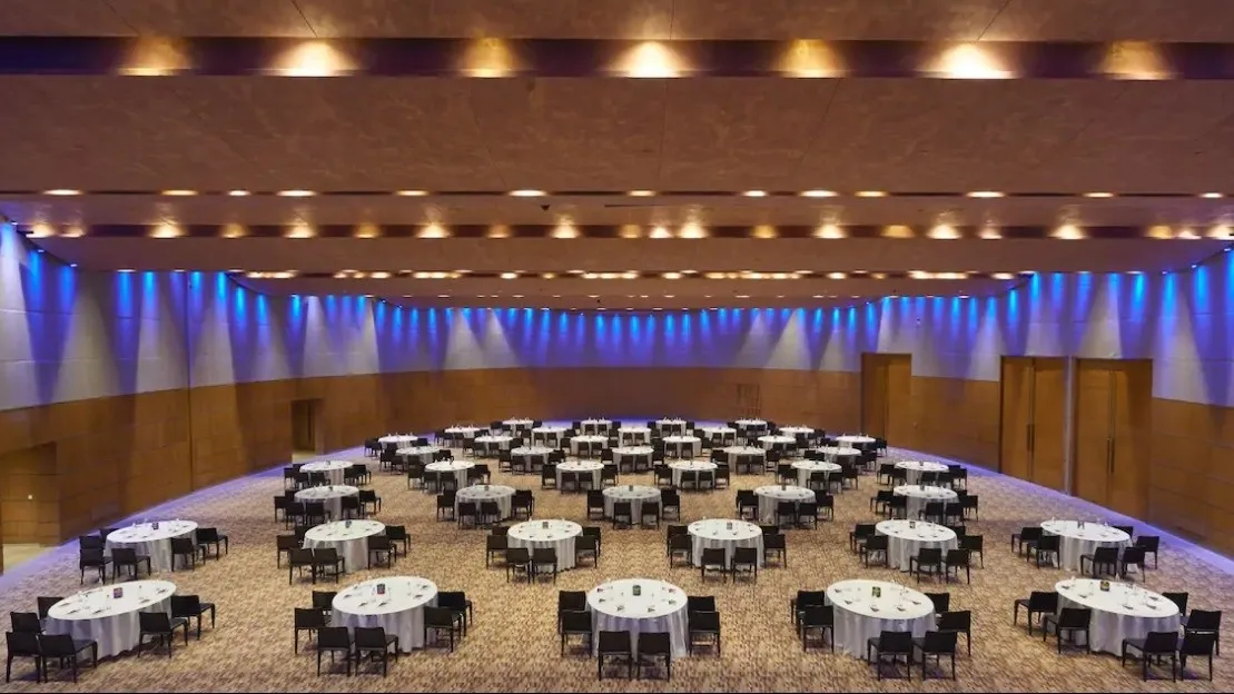 Grand Ballroom