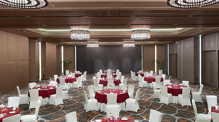 Grand Ballroom