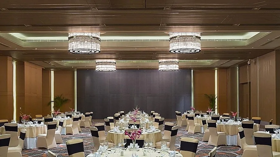 Ballroom 1