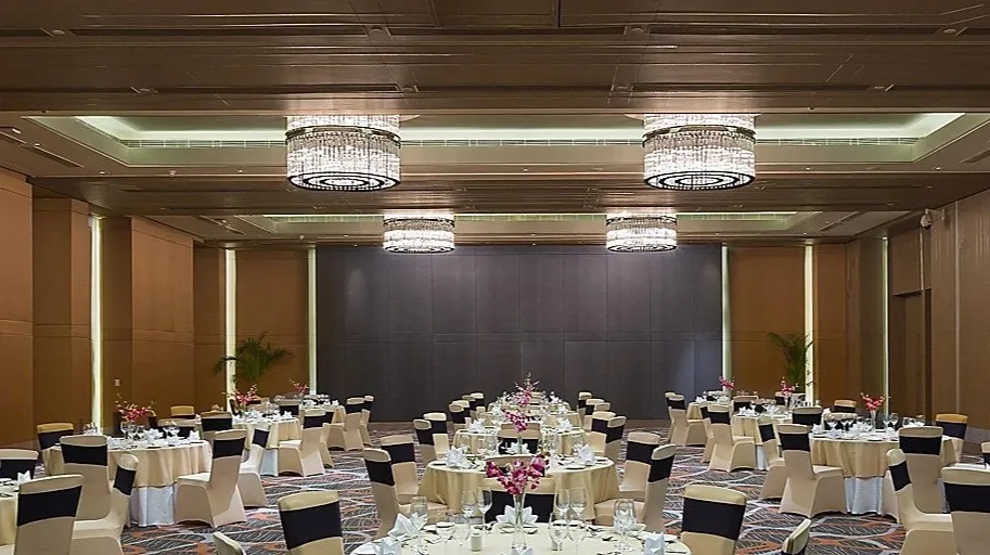 Ballroom 3